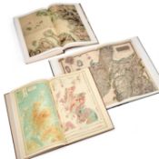 THE SURVEY ATLAS OF SCOTLAND