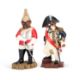 TWO DOGGIE PEOPLE MODELS - Image 1 of 3