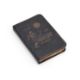 FOOTBALL INTEREST: AN UNUSED 1955 SOCCER DIARY - Image 1 of 4