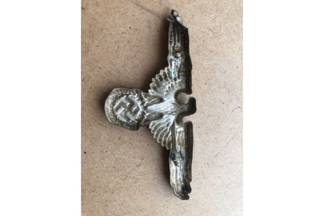 A GROUP OF GERMAN MILITARIA - Image 2 of 3