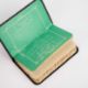 FOOTBALL INTEREST: AN UNUSED 1955 SOCCER DIARY - Image 3 of 4