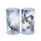 A LARGE PAIR OF NORITAKE VASES - Image 1 of 2