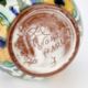 CARLO MANZONI (1855-1910) AN ARTS AND CRAFTS POTTERY BOTTLE VASE - Image 2 of 10