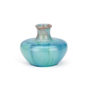 A PILKINGTON ROYAL LANCASTRIAN POTTERY VASE CIRCA 1906-13
