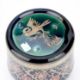 GORDON M. FORSYTH FOR PILKINGTON ROYAL LANCASTRIAN A LUSTRE-GLAZED JAR, DATED 1915 - Image 2 of 2