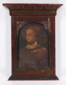 16TH CENTURY STYLE (18TH/19TH CENTURY) PORTRAIT OF A LADY