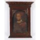 16TH CENTURY STYLE (18TH/19TH CENTURY) PORTRAIT OF A LADY - Image 1 of 3