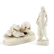 AFTER P.J. MÊNE, A PARIAN TERRIER GROUP, OR 