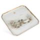 A JAPANESE KUTANI PORCELAIN TRAY MEIJI PERIOD - Image 1 of 8