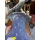 A CHINESE FLAMBE GLAZED VASE - Image 8 of 10