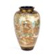 A LARGE JAPANESE SATSUMA VASE EARLY 20TH CENTURY - Image 1 of 6