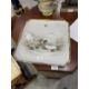 A JAPANESE KUTANI PORCELAIN TRAY MEIJI PERIOD - Image 5 of 8