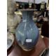 A CHINESE FLAMBE GLAZED VASE - Image 9 of 10