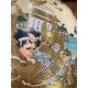 A LARGE JAPANESE SATSUMA VASE EARLY 20TH CENTURY - Image 5 of 6