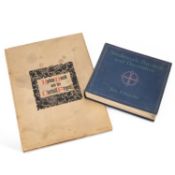 A VOLUME, ROBIN HOOD AND THE CURTALL FRYER