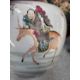 A CHINESE PORCELAIN GINGER JAR - Image 8 of 10