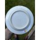 A CHINESE FAMILLE ROSE PORCELAIN PLATE - Image 4 of 5