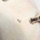A CHINESE SILVER THREE-PIECE TEA SERVICE - Image 2 of 2