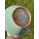 A FINE JAPANESE CELADON-GLAZED VASE BY MAKUZU KOZAN, CIRCA 1905 - Image 5 of 10