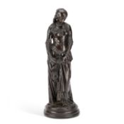 AFTER ÉMILE ANDRÉ BOISSEAU, THE PENSIVE CHATELAINE