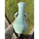 A FINE JAPANESE CELADON-GLAZED VASE BY MAKUZU KOZAN, CIRCA 1905 - Image 6 of 10