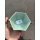 A CHINESE FAMILLE ROSE PORCELAIN TWO-HANDLED BOWL - Image 12 of 12