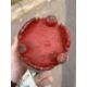 A CHINESE FAMILLE ROSE PORCELAIN TWO-HANDLED BOWL - Image 6 of 12