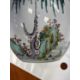 A CHINESE PORCELAIN GINGER JAR - Image 10 of 10