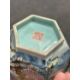 A CHINESE FAMILLE ROSE PORCELAIN TWO-HANDLED BOWL - Image 4 of 12
