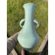 A FINE JAPANESE CELADON-GLAZED VASE BY MAKUZU KOZAN, CIRCA 1905 - Image 7 of 10