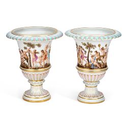 ANTIQUES (TIMED ONLINE)