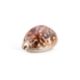 A GEORGE III SCOTTISH PROVINCIAL SILVER COWRIE SHELL SNUFF BOX - Image 5 of 8