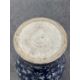 A LARGE PAIR OF CHINESE BLUE AND WHITE PORCELAIN VASES 19TH CENTURY - Image 7 of 10