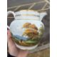 A NEW HALL BONE CHINA JUG CIRCA 1815 - Image 6 of 7