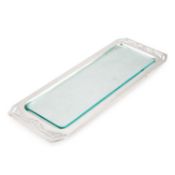 AN AUSTRO-HUNGARIAN SILVER TRAY