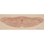 PETER RANDALL-PAGE (BORN 1954) WING, 2009