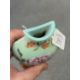 A CHINESE FAMILLE ROSE 'FLORAL' WALL VASE - Image 9 of 14