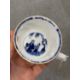 THREE CHINESE BLUE AND WHITE PORCELAIN CUPS - Image 15 of 15