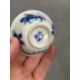 THREE CHINESE BLUE AND WHITE PORCELAIN CUPS - Image 4 of 15