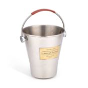 A LAURENT-PERRIER CHAMPAGNE ICE BUCKET