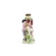 A PORCELAIN SCENT BOTTLE - Image 1 of 3