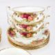A ROYAL ALBERT 'OLD COUNTRY ROSES' TEA SERVICE - Image 4 of 5