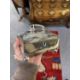 A 19TH CENTURY GERMAN SILVER SUGAR BOX - Image 7 of 13