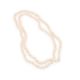A CULTURED PEARL NECKLACE - Image 1 of 2