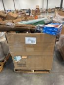 hanging folders, Rugs, turf, paper towels, starch, shirts and more