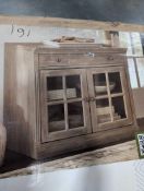 35in cape Cod Console