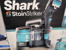 Folding chairs, Bissell Smartwave, snow shovel, ceramic heater, rug and more