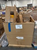 Industrial/auto-polishers, Lots fo Dewalt magnetic guide drives, norcomp, motor and more