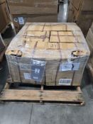 144 Pairs Shin Guards