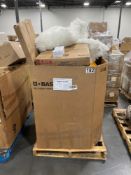 scrib3d, Veikous, pet gate, crate and more